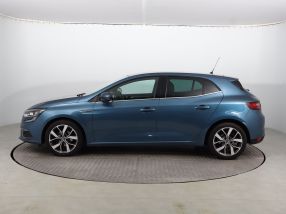 Renault Megane - 2016