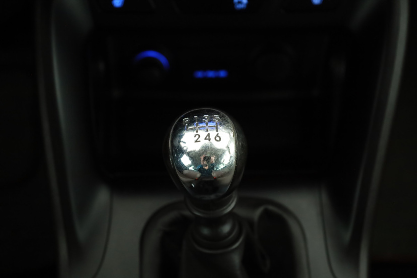 Hyundai ix35, 2011