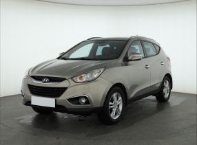 Hyundai ix35 - 2011
