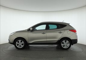 Hyundai ix35 - 2011