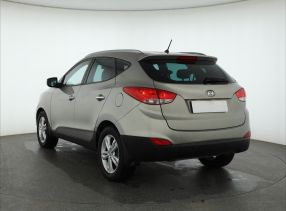 Hyundai ix35 - 2011