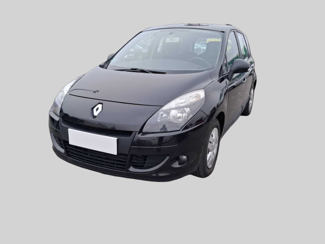 Renault Scenic 2009