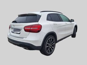 Mercedes-Benz GLA - 2019