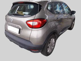 Renault Captur - 2014