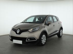 Renault Captur - 2014
