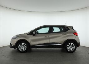 Renault Captur - 2014