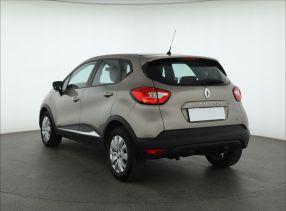 Renault Captur - 2014