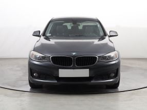 BMW 3GT - 2014