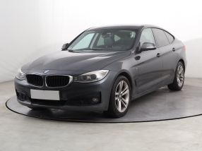BMW 3GT - 2014