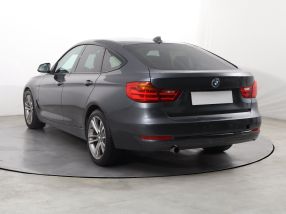 BMW 3GT - 2014