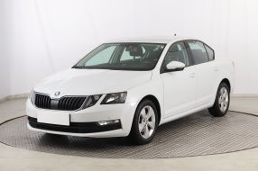 Skoda Octavia - 2019