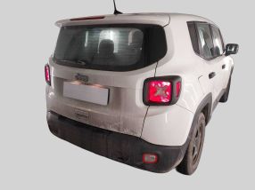 Jeep Renegade - 2018