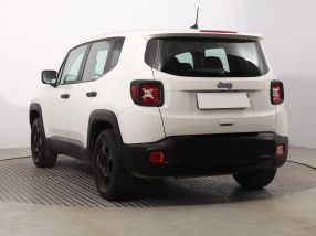 Jeep Renegade - 2018