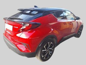 Toyota C-HR - 2020