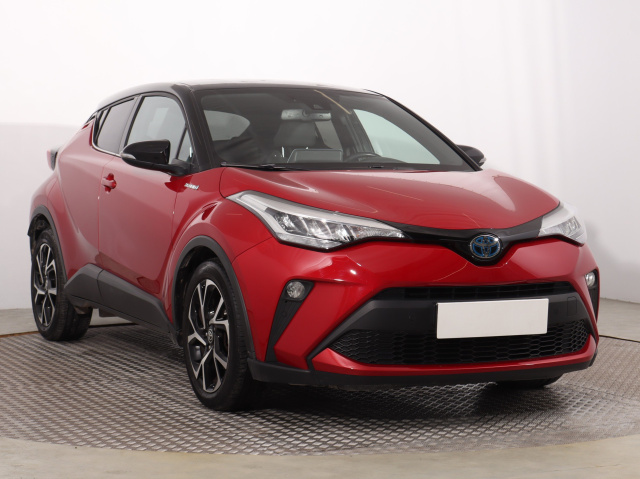 Toyota C-HR 2020