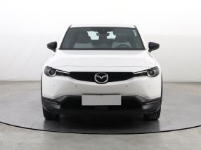 Mazda MX-30 - 2020