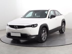 Mazda MX-30 - 2020