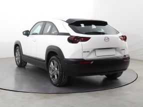 Mazda MX-30 - 2020