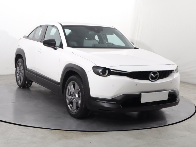 Mazda MX-30 2020