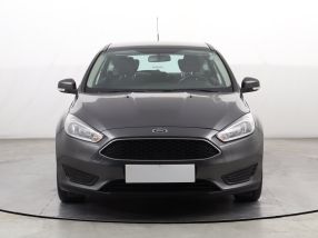 Ford Focus - 2015
