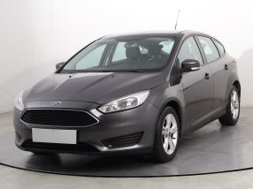 Ford Focus - 2015