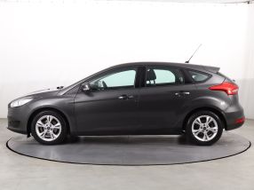 Ford Focus - 2015