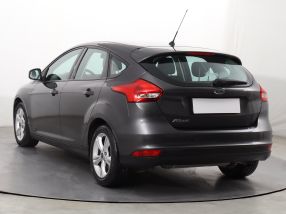 Ford Focus - 2015