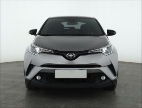Toyota C-HR - 2016
