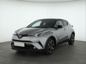 Toyota C-HR - 2016