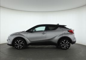 Toyota C-HR - 2016