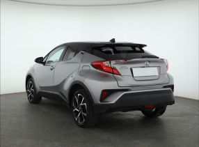 Toyota C-HR - 2016