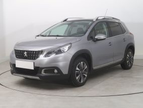 Peugeot 2008 - 2017