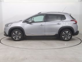 Peugeot 2008 - 2017