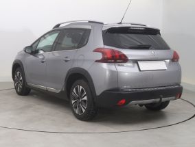 Peugeot 2008 - 2017