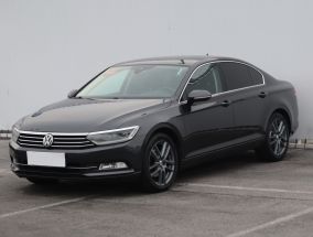 Volkswagen Passat - 2019