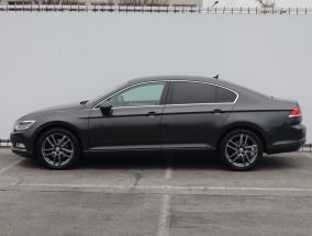 Volkswagen Passat - 2019