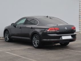 Volkswagen Passat - 2019