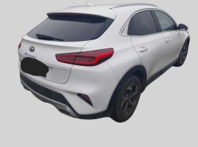 Kia XCeed - 2021