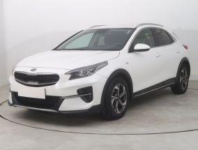 Kia XCeed - 2021
