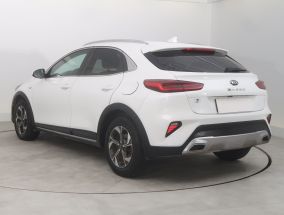 Kia XCeed - 2021