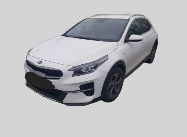 Kia XCeed 2021