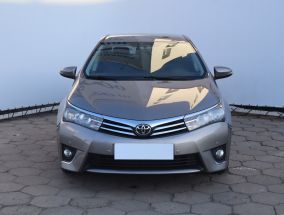 Toyota Corolla - 2014