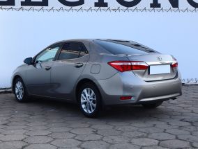 Toyota Corolla - 2014