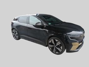 Renault Megane - 2022