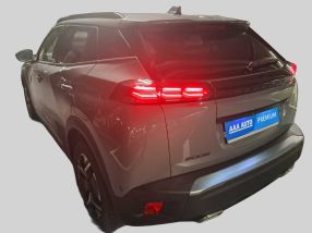 Peugeot 2008 - 2023