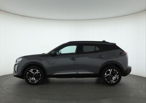 Peugeot 2008 - 2023