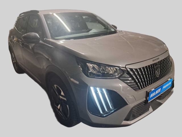 Peugeot 2008 2023