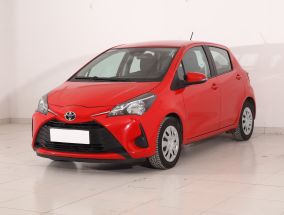 Toyota Yaris - 2019