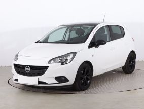 Opel Corsa - 2017