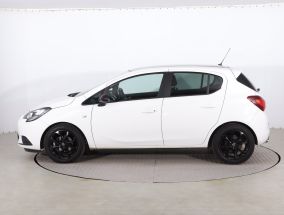 Opel Corsa - 2017